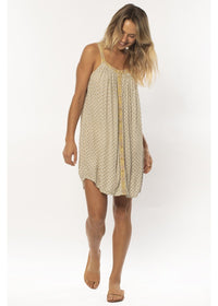 Myla Wvn Tank Dress