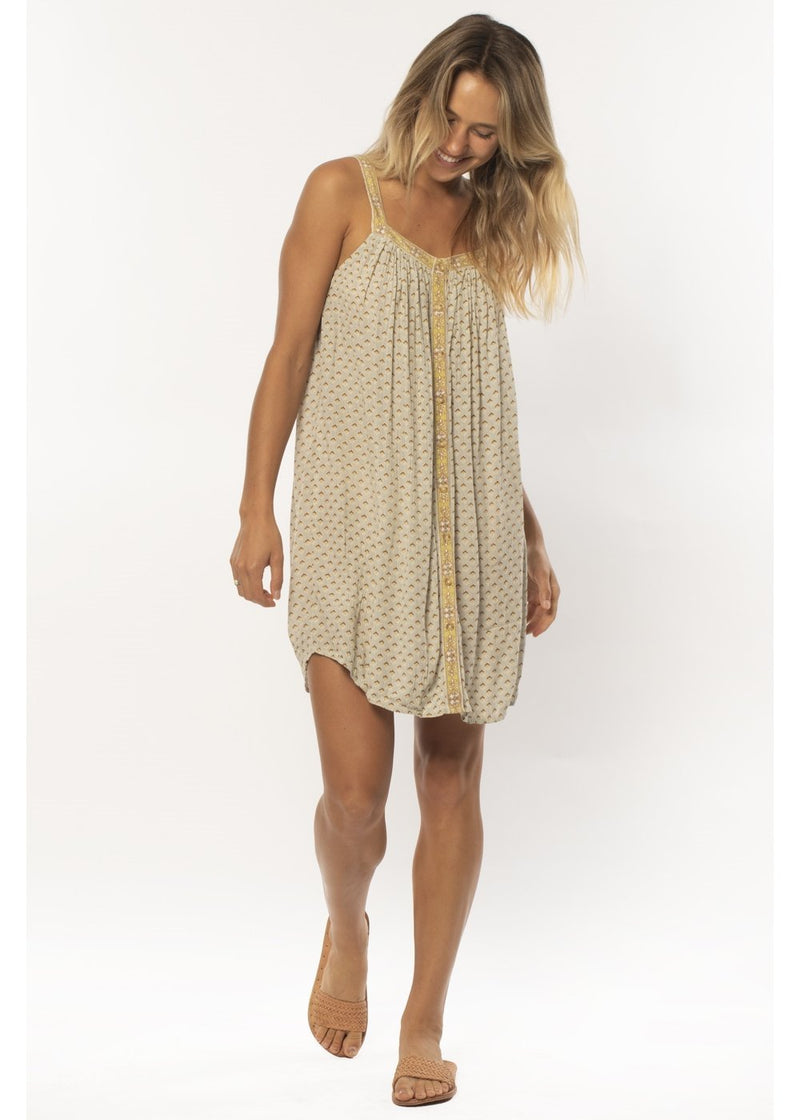 Myla Wvn Tank Dress