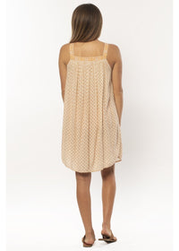 Myla Wvn Tank Dress