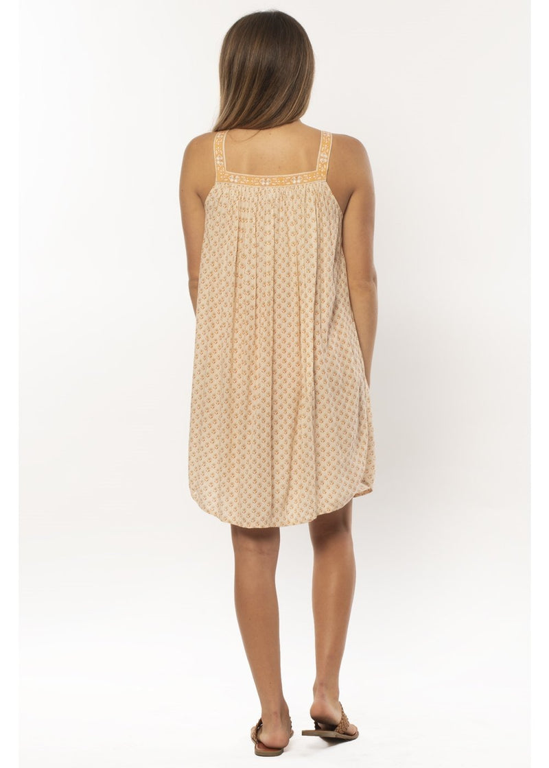 Myla Wvn Tank Dress