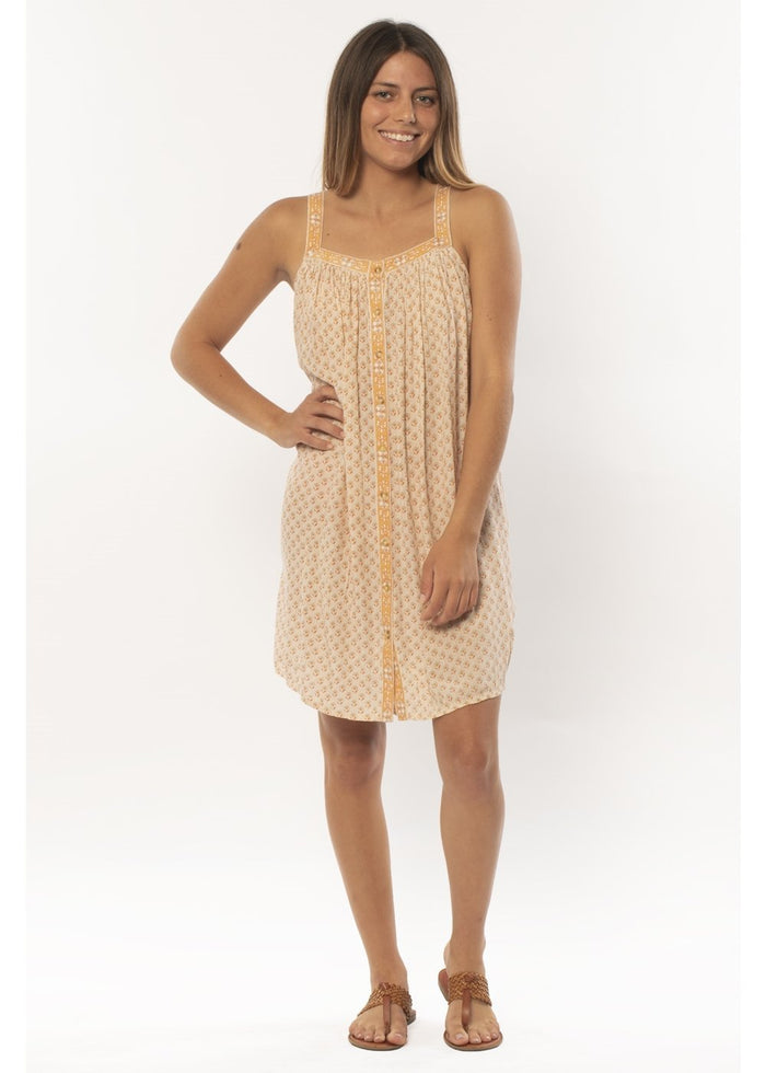 Myla Wvn Tank Dress