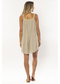 Myla Wvn Tank Dress