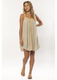 Myla Wvn Tank Dress