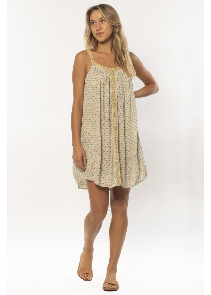 Myla Wvn Tank Dress