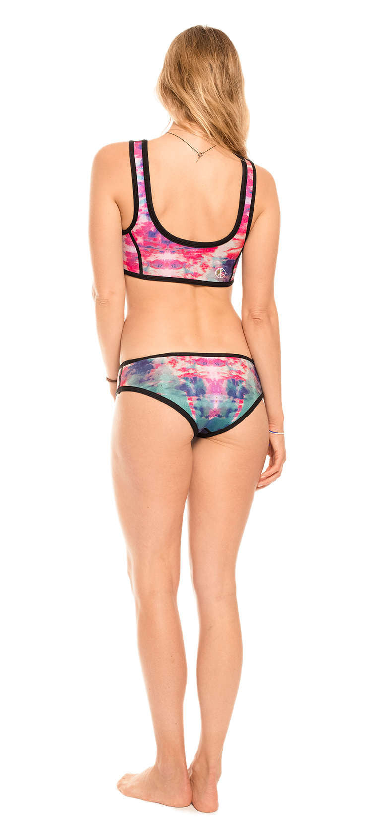 2mm Neo-Sport Bikini Bottom