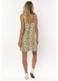 Noha Wvn Tank Dress