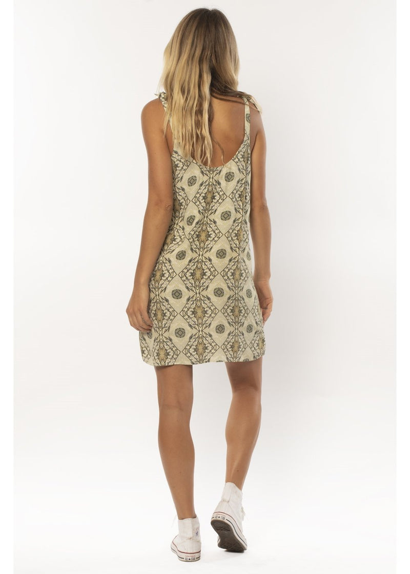 Noha Wvn Tank Dress