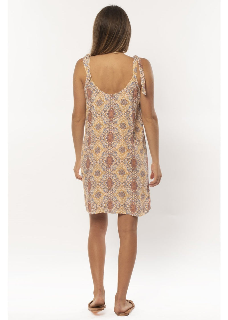 Noha Wvn Tank Dress