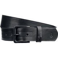 DNA Leather Belt