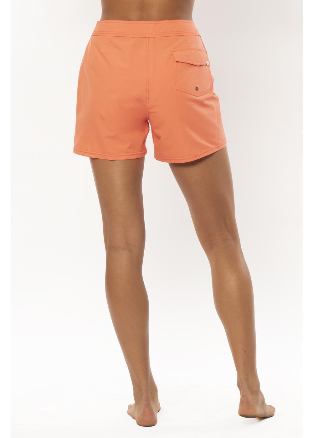 Ocean Air 5" Boardshort