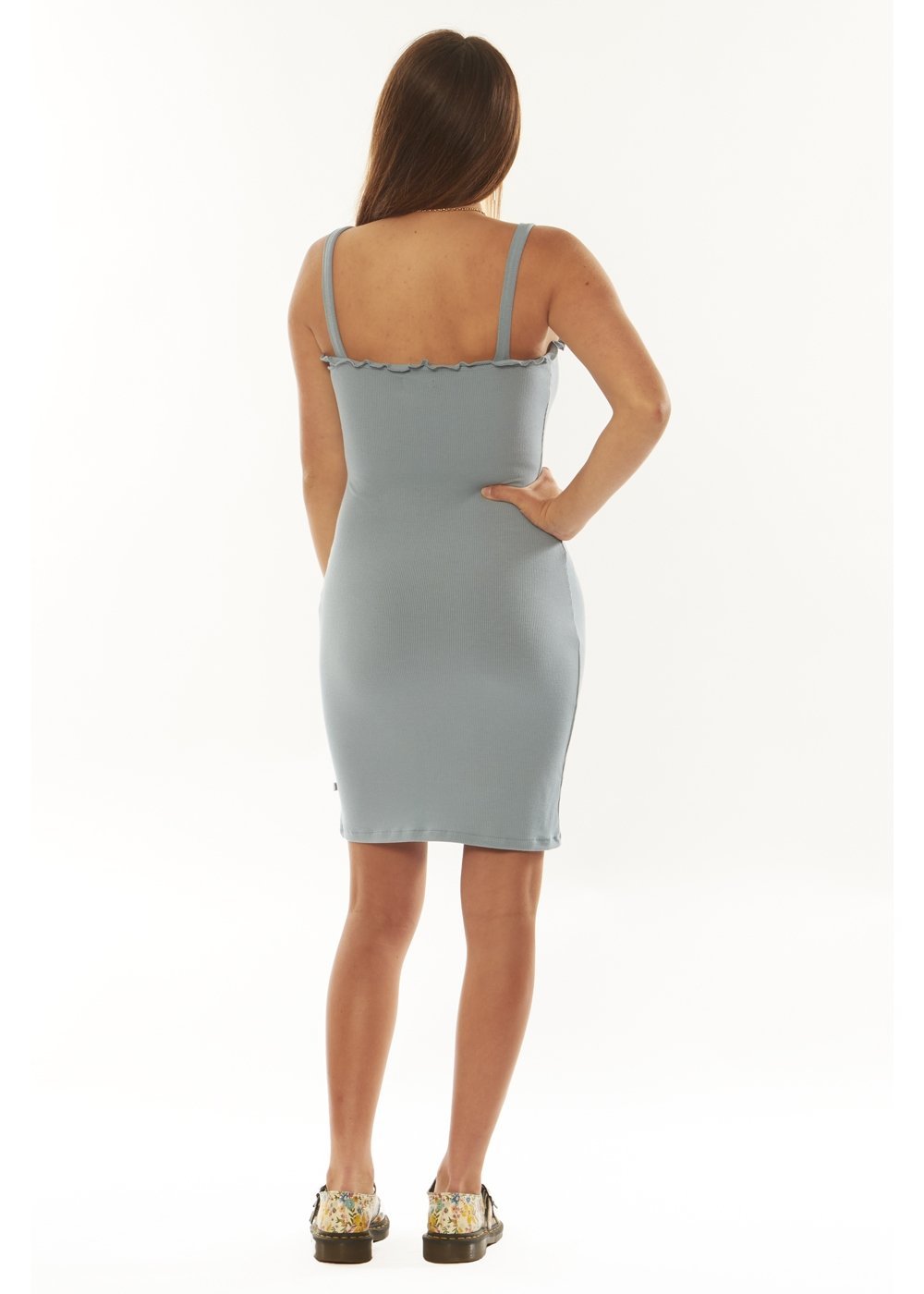 On The Rise Dress