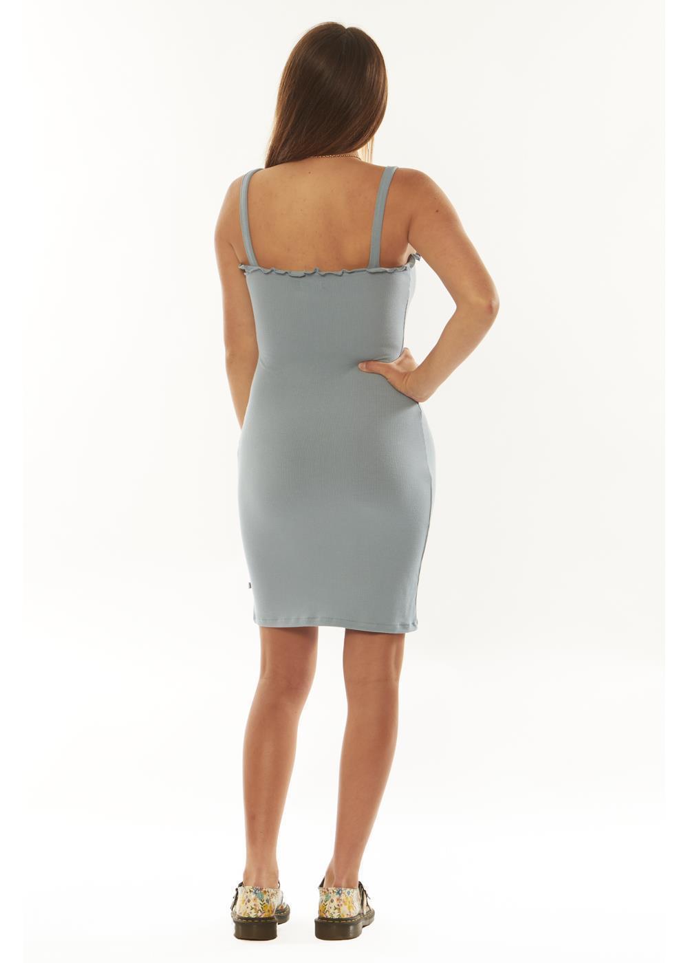 On The Rise Dress