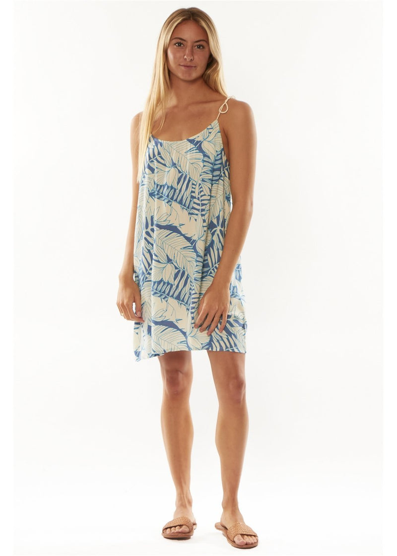 Palm City Dress