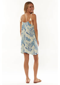 Palm City Dress