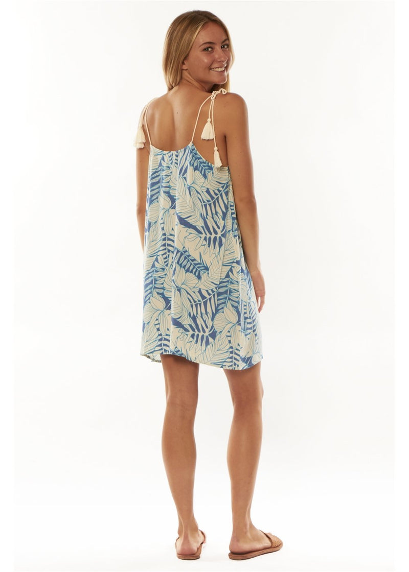 Palm City Dress