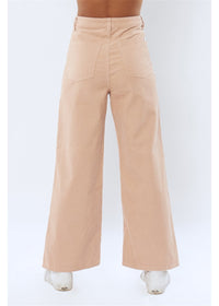 Poppy Wvn Pant