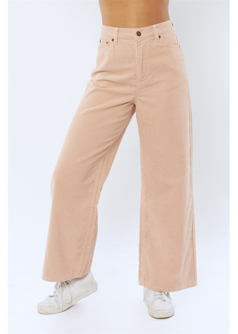 Poppy Wvn Pant