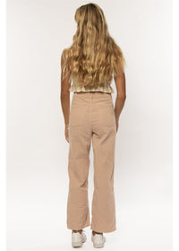 Poppy Wvn Pant