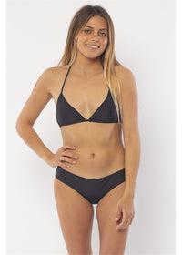 Presley Triangle Swim Top