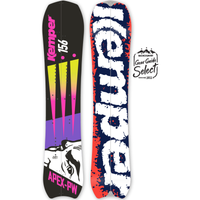 Apex Splitboard 1990/1991