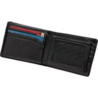 Pass Leather Wallet