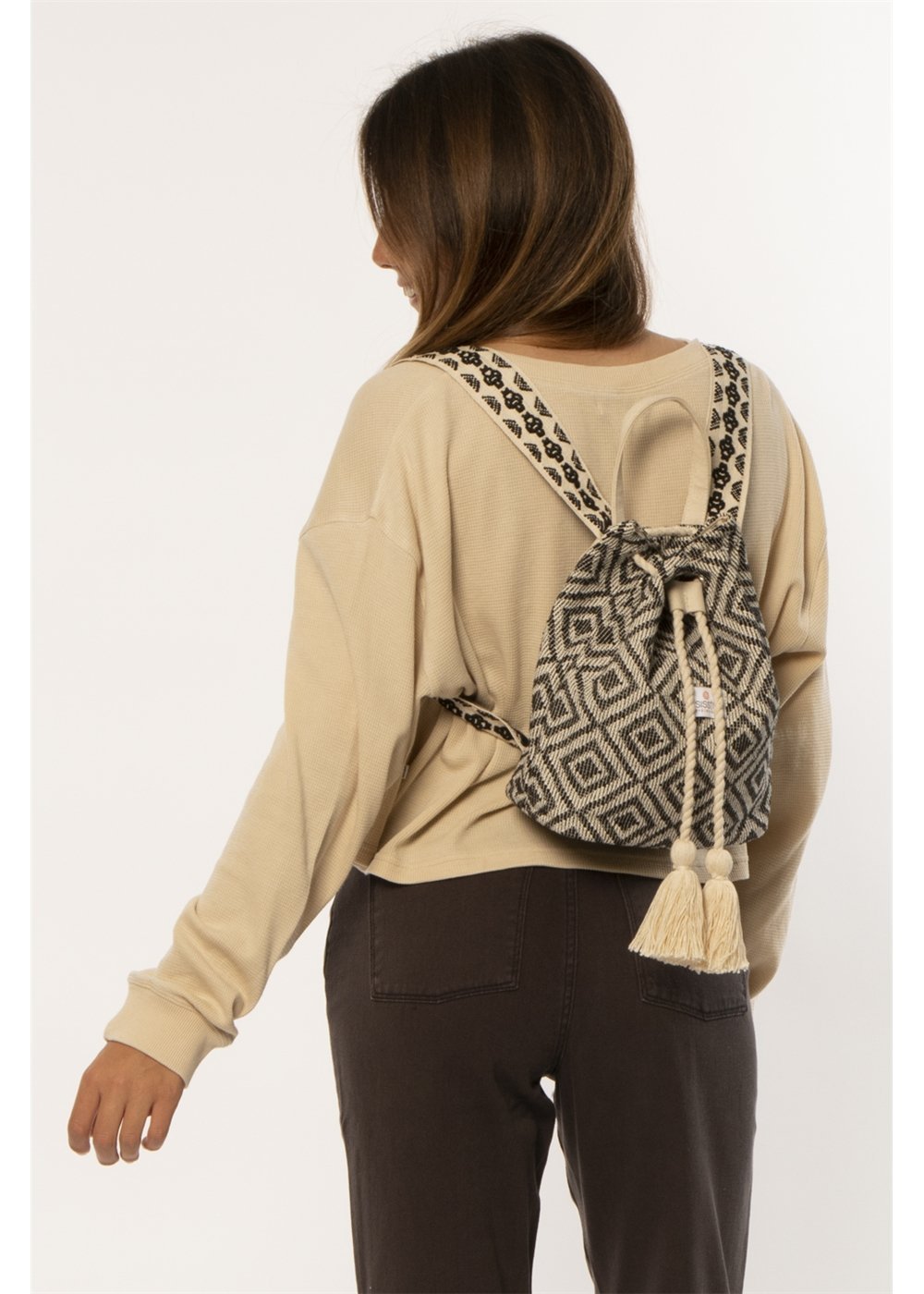 Rosella Back Pack