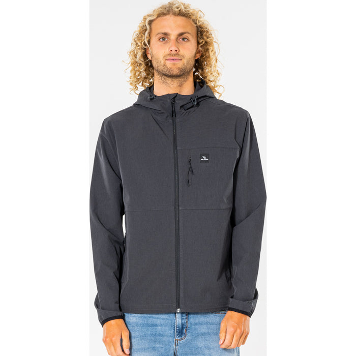 Elite Anti-Series Zip Through Jacket