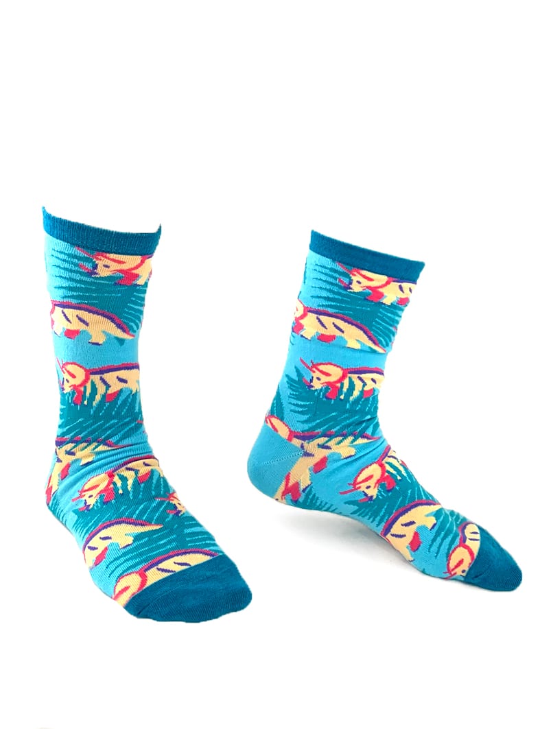 Socks - Single pair - Savana