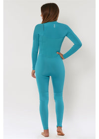 Seven Seas 3/2 Chest Full Wetsuit