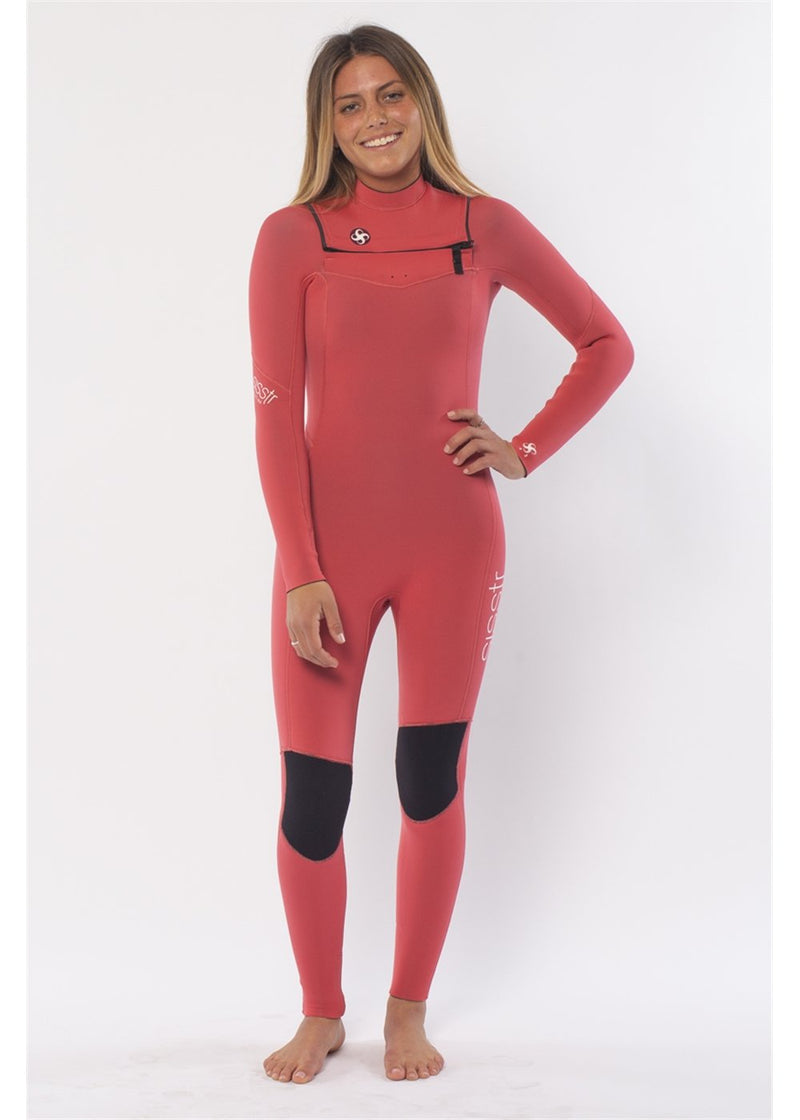 Seven Seas 3/2 Chest Full Wetsuit