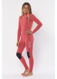 Seven Seas 3/2 Chest Full Wetsuit