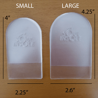 Heel Lifts / Gel Heel Cushions