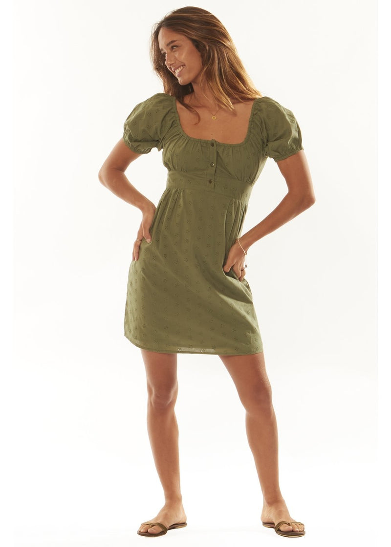 Sol Searching Dress