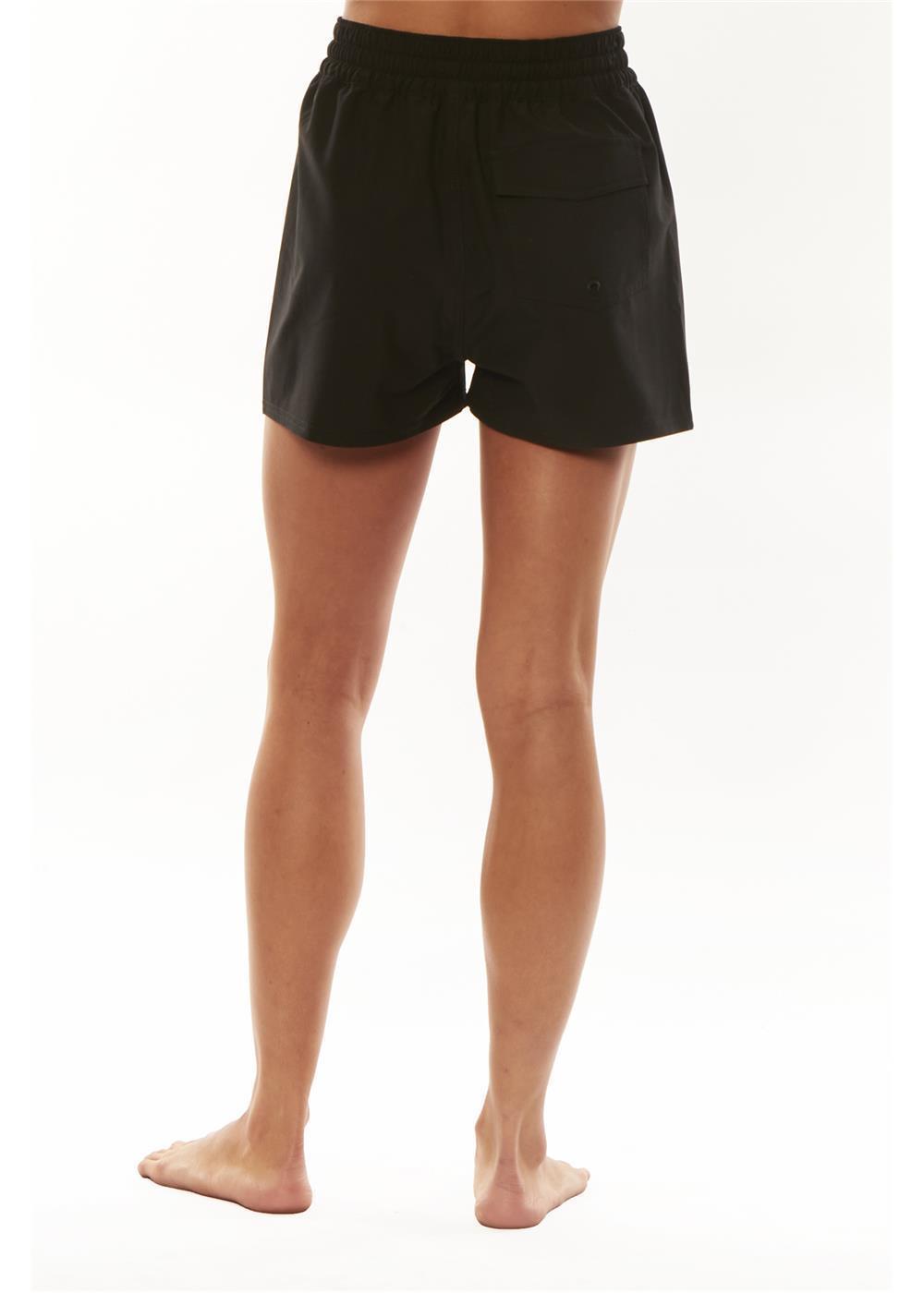 Solid Nena 2" Boardshort