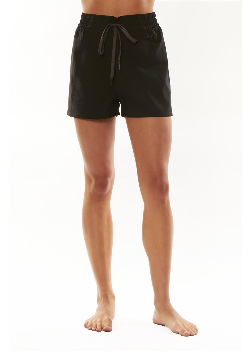 Solid Nena 2" Boardshort