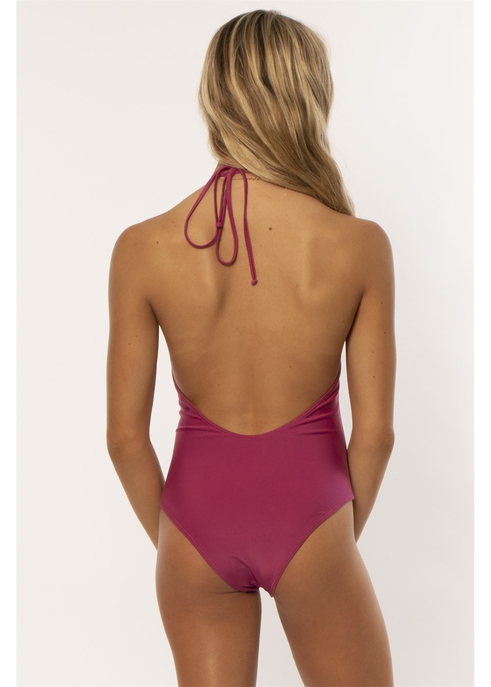 Solid Sun Chaser One Piece