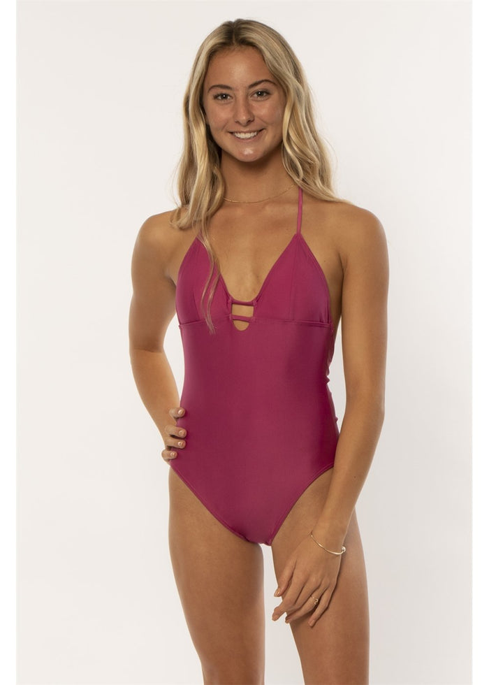 Solid Sun Chaser One Piece