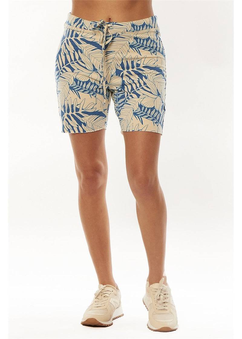 Spring Breeze Short