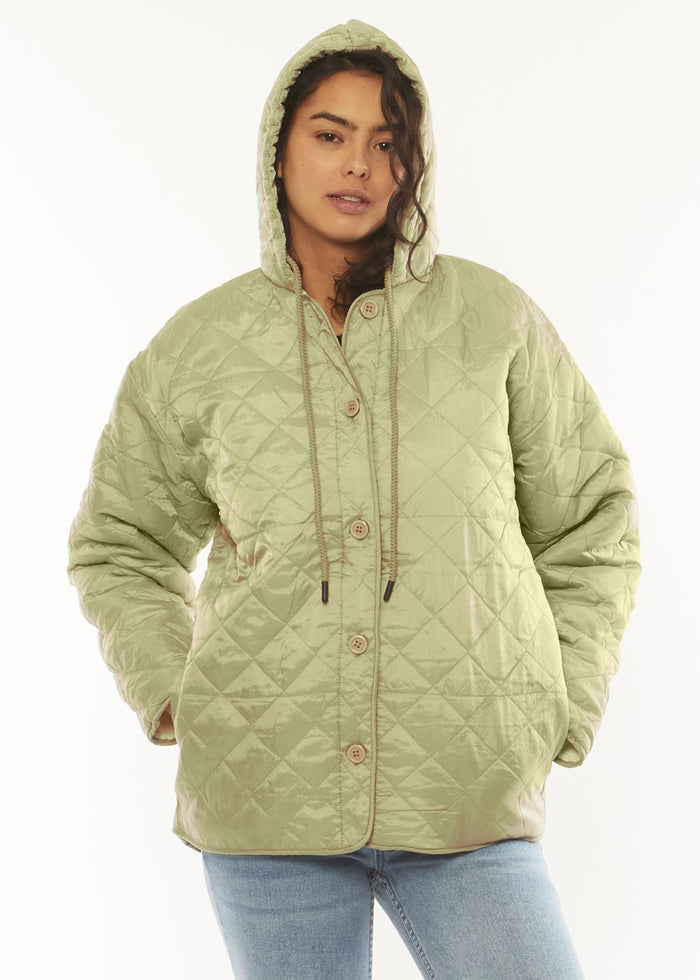 Sublime Ls Wvn Jacket