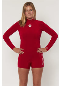 Summer Seas 2/2 Long Sleeve Spring Wetsuit