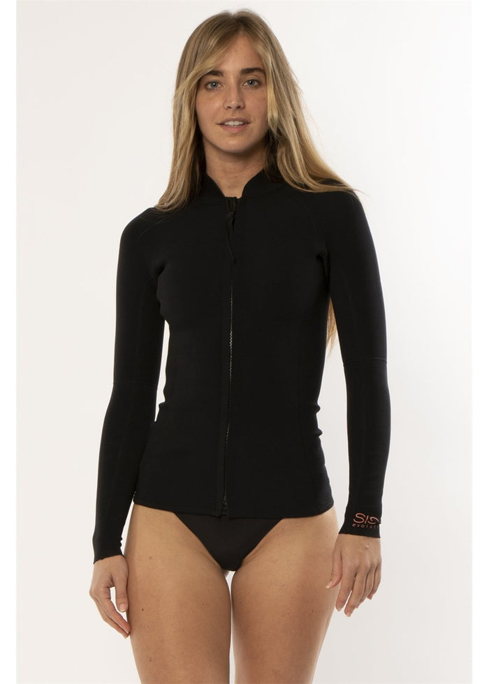 Summer Seas Spring Wetsuit Jacket