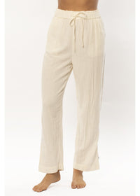 Sunset Seeker Wvn Pant