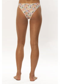 Sunshine Marisol Cheeky Btm Swim Bottom