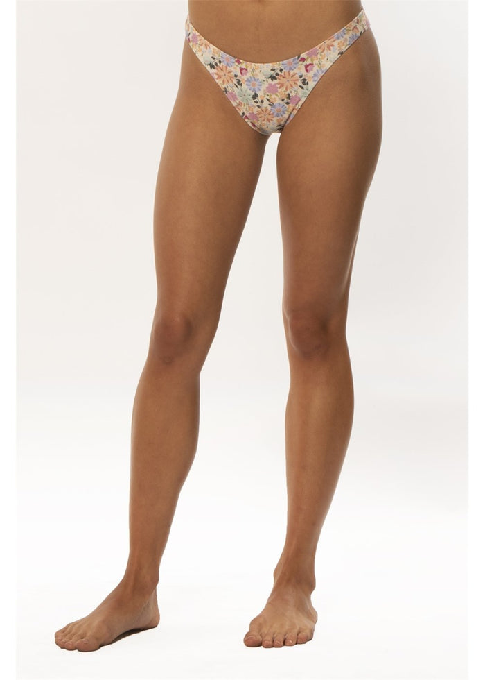 Sunshine Marisol Cheeky Btm Swim Bottom