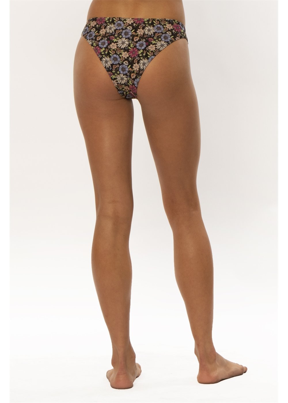 Sunshine Marisol Cheeky Btm Swim Bottom