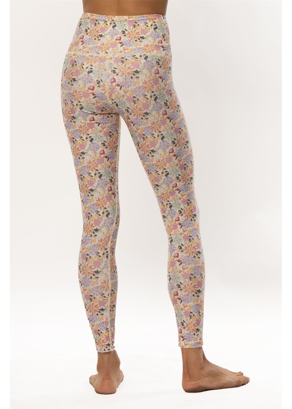 Sunshine Meadows Pant