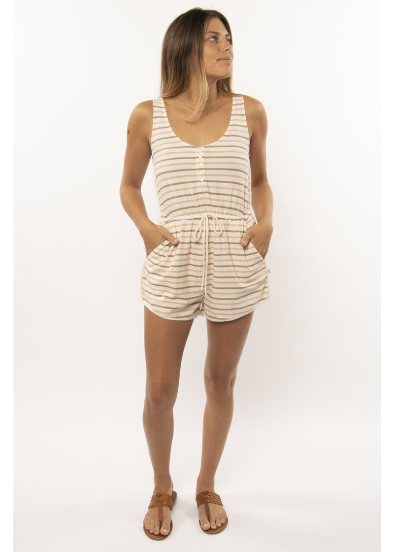 Sunshine On Romper