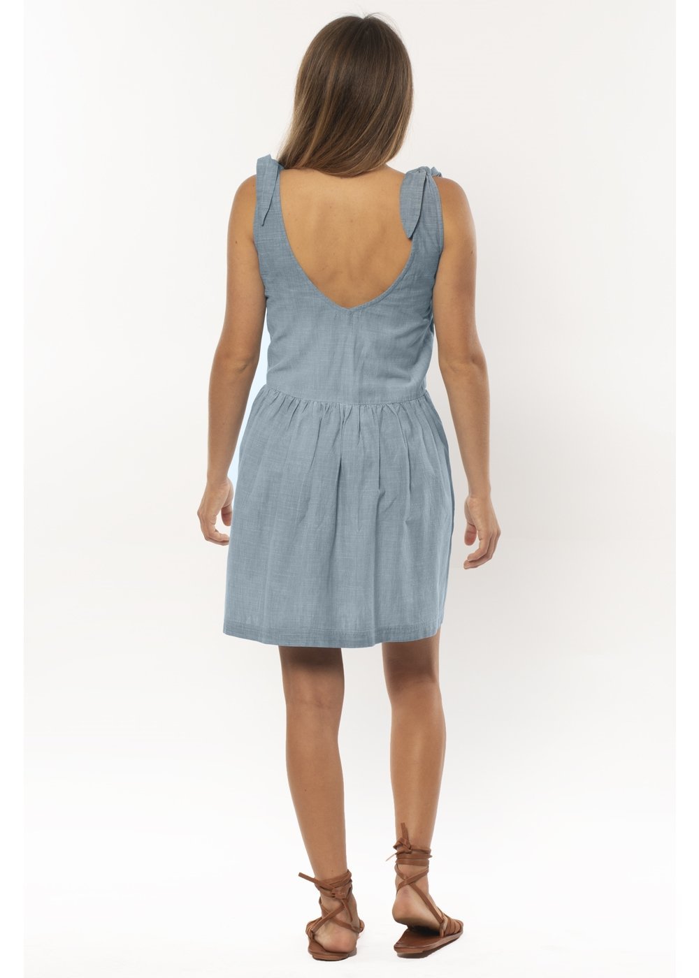 Sweet Melody Wvn Dress