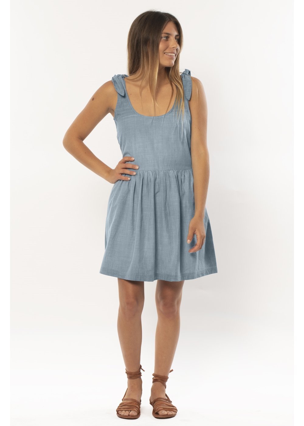 Sweet Melody Wvn Dress