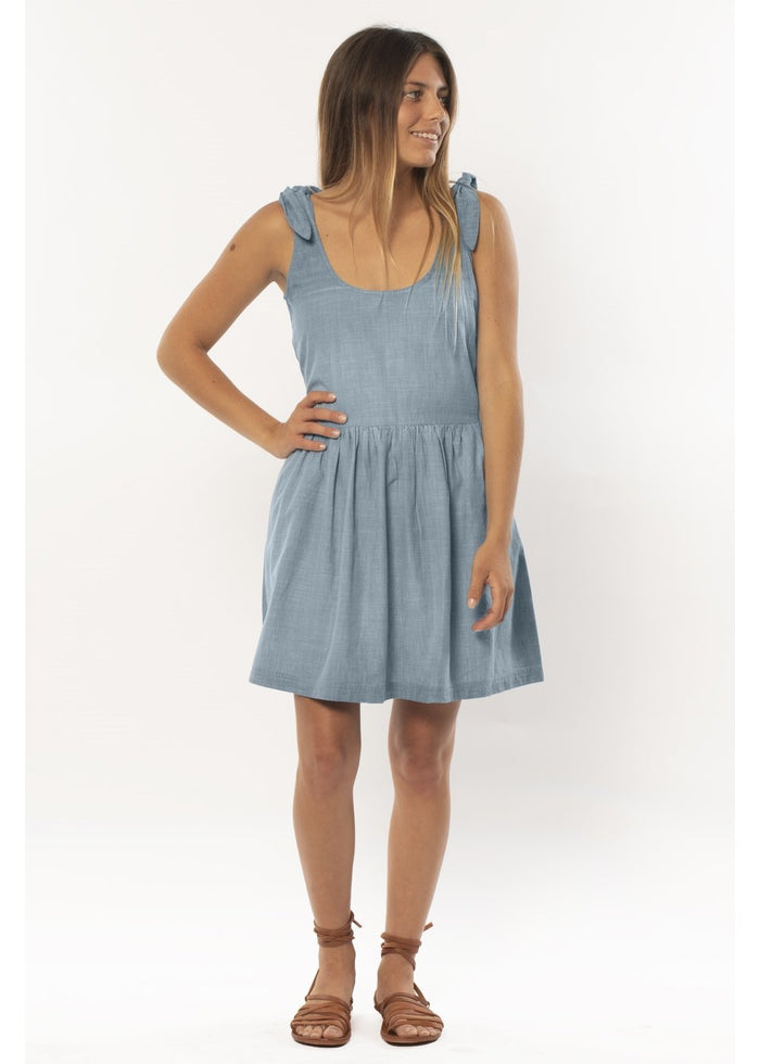 Sweet Melody Wvn Dress